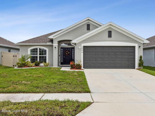 2096 Kylar Drive NW, Palm Bay, FL 32907