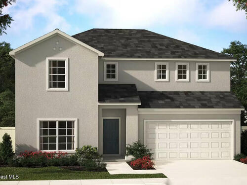 788 Soleway Avenue NW, Palm Bay, FL 32907