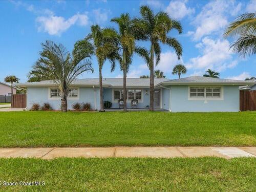 348 Sherwood Avenue, Satellite Beach, FL 32937