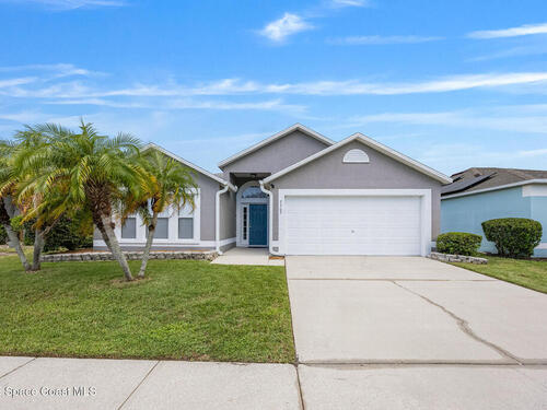 2309 Myla Lane, Melbourne, FL 32935