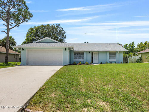 1738 Hays Street NW, Palm Bay, FL 32907