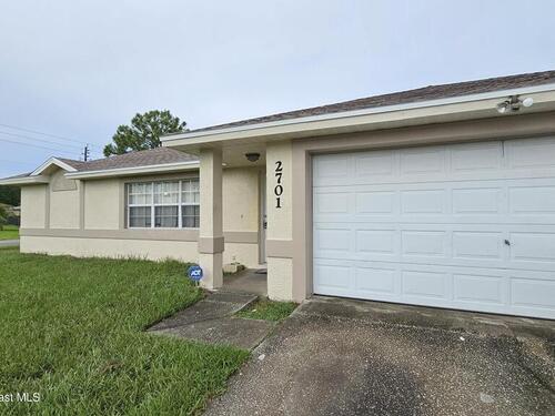 2701 Planet Avenue SE, Palm Bay, FL 32909