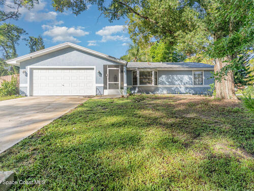 1804 Thomasville Avenue SE, Palm Bay, FL 32909