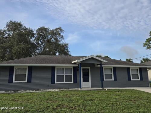 4905 Bridge Road, Cocoa, FL 32927