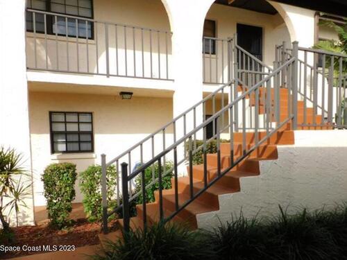 1675 S Fiske Boulevard, Rockledge, FL 32955