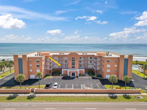 1941 Highway A1a, Indian Harbour Beach, FL 32937