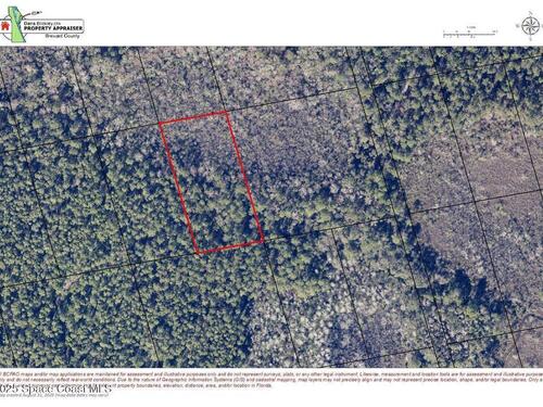 Unknown, Mims, FL 32754