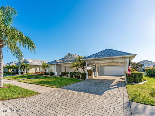 1172 Vestavia Circle, Melbourne, FL 32940