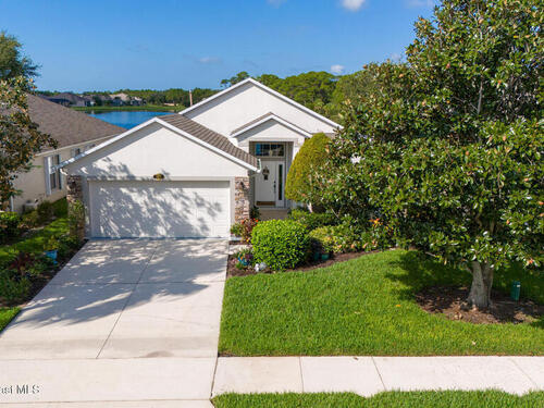 1575 Timacuan Drive, Melbourne, FL 32940