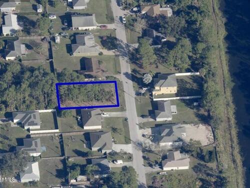 1000 Hammacher Avenue SW, Palm Bay, FL 32908