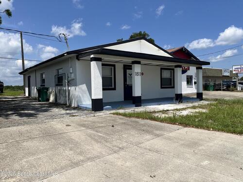 1811 N Cocoa Boulevard, Cocoa, FL 32922