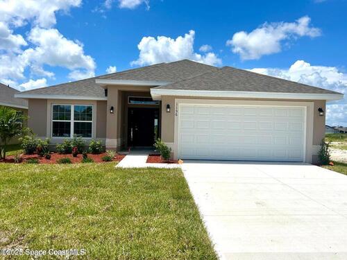 1546 Kylar Drive NW, Palm Bay, FL 32907