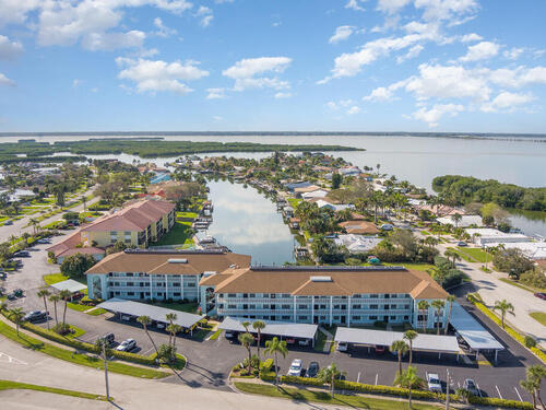 2001 S Banana River Boulevard, Cocoa Beach, FL 32931