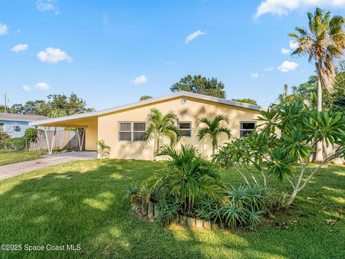 2917 Rollins Street, Melbourne, FL 32901