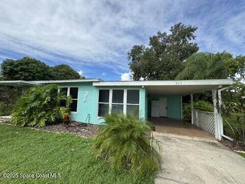 2914 Stetson Street, Melbourne, FL 32901