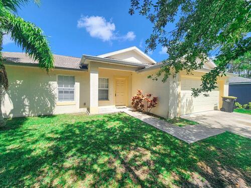 151 Carmelite Avenue NW, Palm Bay, FL 32907