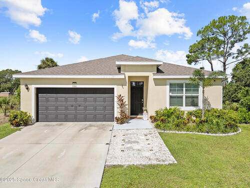 1106 Wabash Road SE, Palm Bay, FL 32909