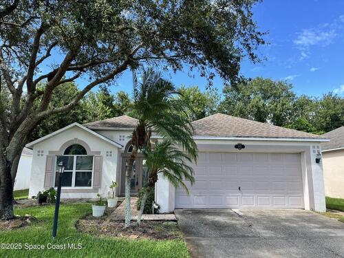 4185 Grand Meadows Boulevard, Melbourne, FL 32934