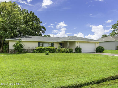 3246 Jupiter Boulevard SE, Palm Bay, FL 32909