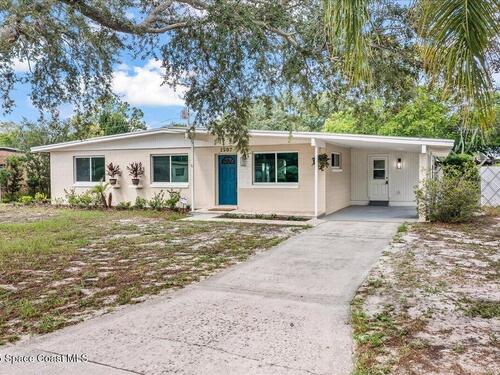 1507 Emory Lane, Cocoa, FL 32922