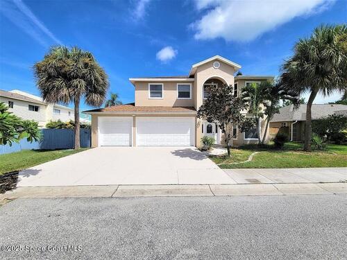 239 Corona Avenue, Cocoa Beach, FL 32931