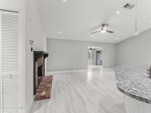 2747 Emerson Drive SE, Palm Bay, FL 32909