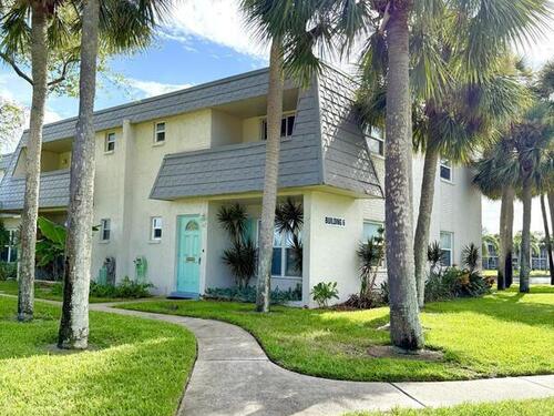 417 E Ibis Lane, Satellite Beach, FL 32937