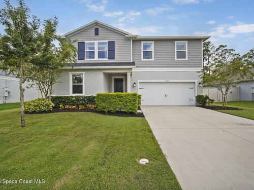 1379 Moscato Drive, Titusville, FL 32780