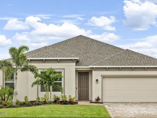 723 Clancy Avenue NE, Palm Bay, FL 32905