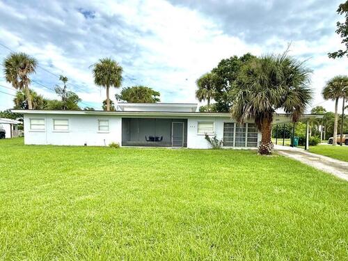 400 Espanola Way, Melbourne, FL 32901