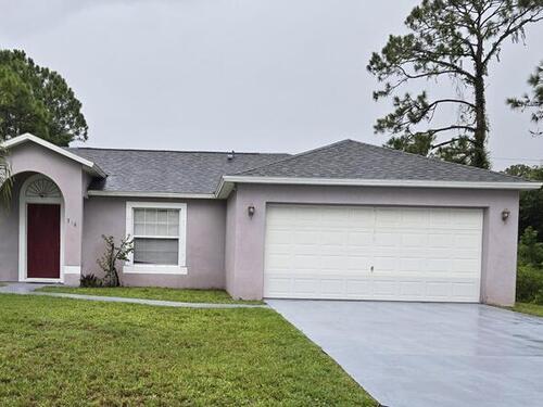316 Trembley Avenue SW, Palm Bay, FL 32908