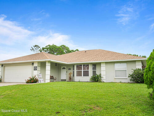 2139 Randall Avenue SE, Palm Bay, FL 32909