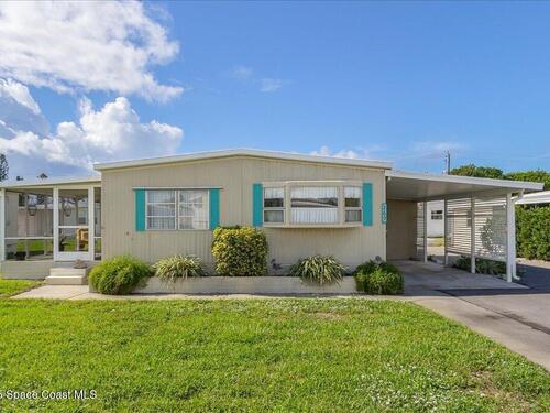 269 Liberty Lane, Melbourne Beach, FL 32951