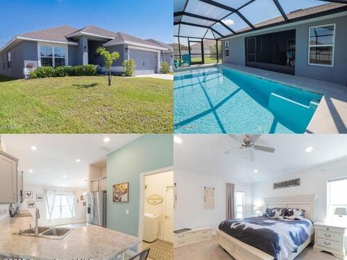 814 Moment Street, Cocoa, FL 32926