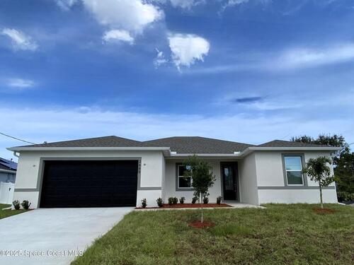 2685 Hester Avenue SE, Palm Bay, FL 32909