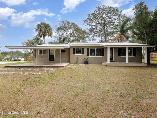201 S Singleton Avenue, Titusville, FL 32796