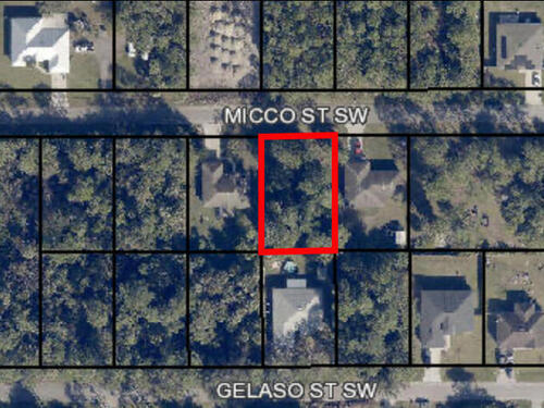 782 Micco Street SW, Palm Bay, FL 32908