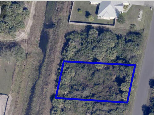 2950 Pomello Avenue SW, Palm Bay, FL 32908