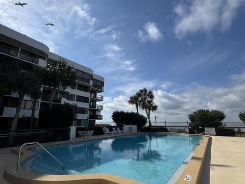 300 Columbia Drive, Cape Canaveral, FL 32920