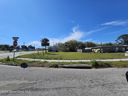 4620 Rosehill Avenue, Titusville, FL 32780