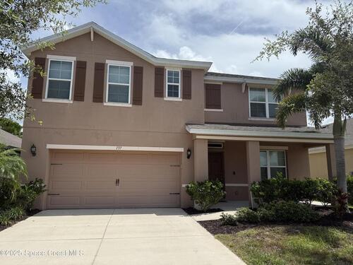 137 Sutherland Drive SW, Palm Bay, FL 32908
