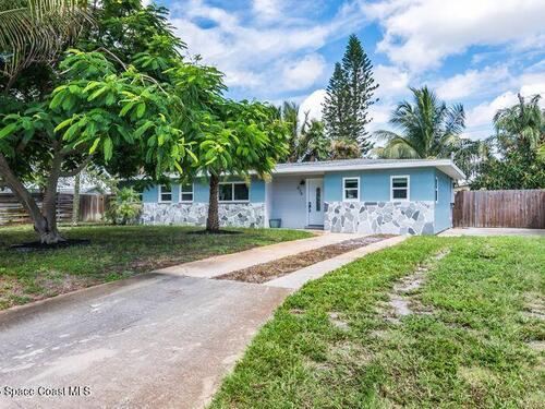 476 Nancie Avenue, Merritt Island, FL 32952