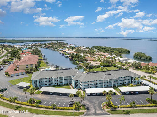 1999 S Banana River Boulevard, Cocoa Beach, FL 32931