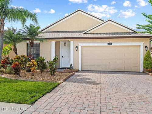 297 Breckenridge Circle SE, Palm Bay, FL 32909