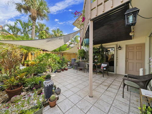 200 S Banana River Boulevard, Cocoa Beach, FL 32931