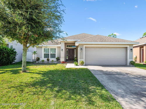375 Breakaway Trail, Titusville, FL 32780