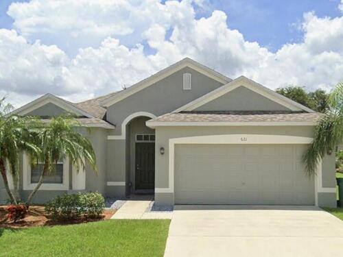 621 Cressa Circle, Cocoa, FL 32926