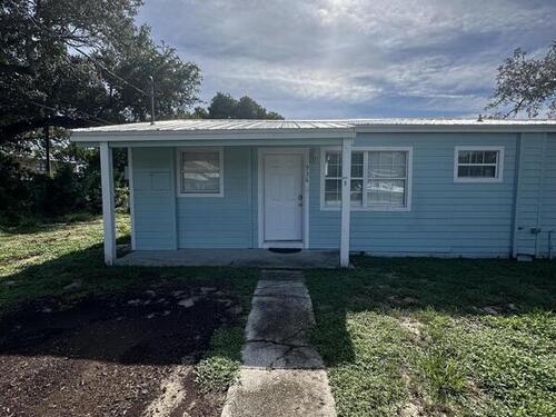 936 Louisiana Avenue, Sebastian, FL 32958