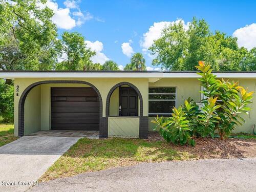 985 S Fiske Boulevard, Rockledge, FL 32955