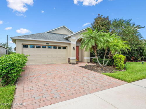 3664 Gurrero Drive, Melbourne, FL 32940